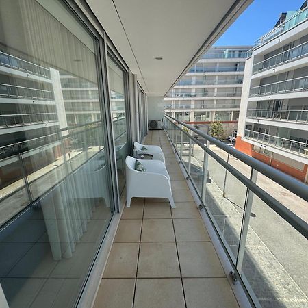 Apartamento Lux 1882 Figueira da Foz Eksteriør billede