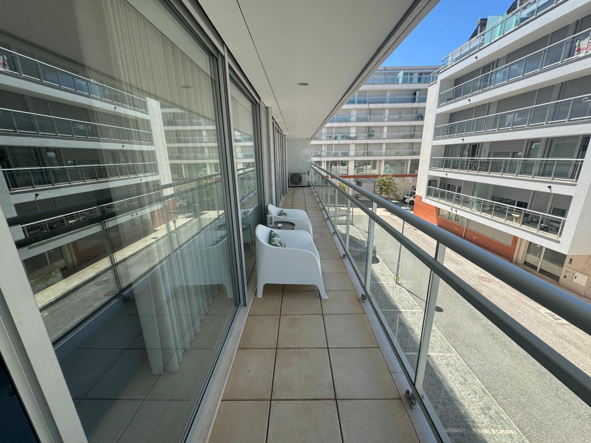 Apartamento Lux 1882 Figueira da Foz Eksteriør billede