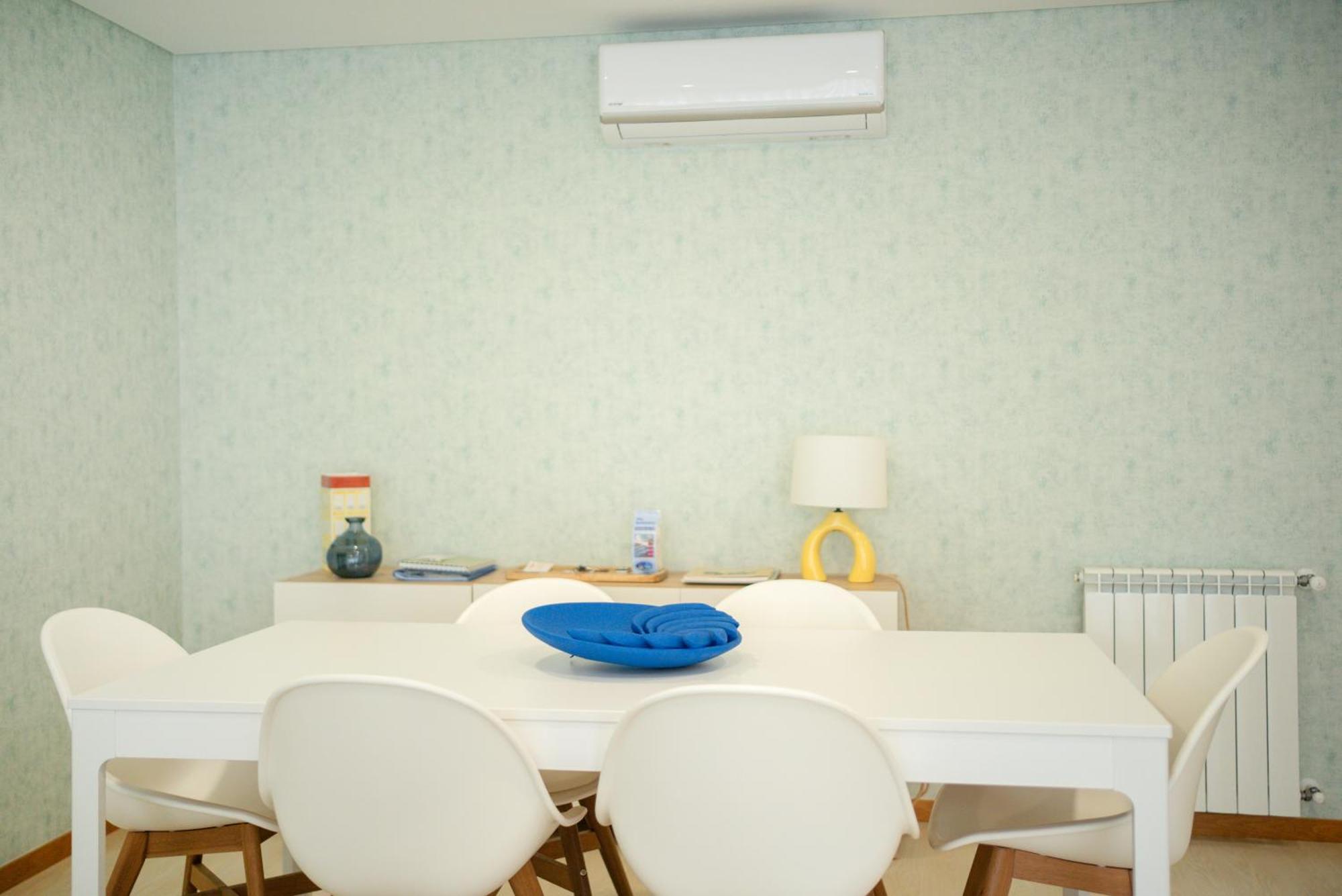 Apartamento Lux 1882 Figueira da Foz Eksteriør billede