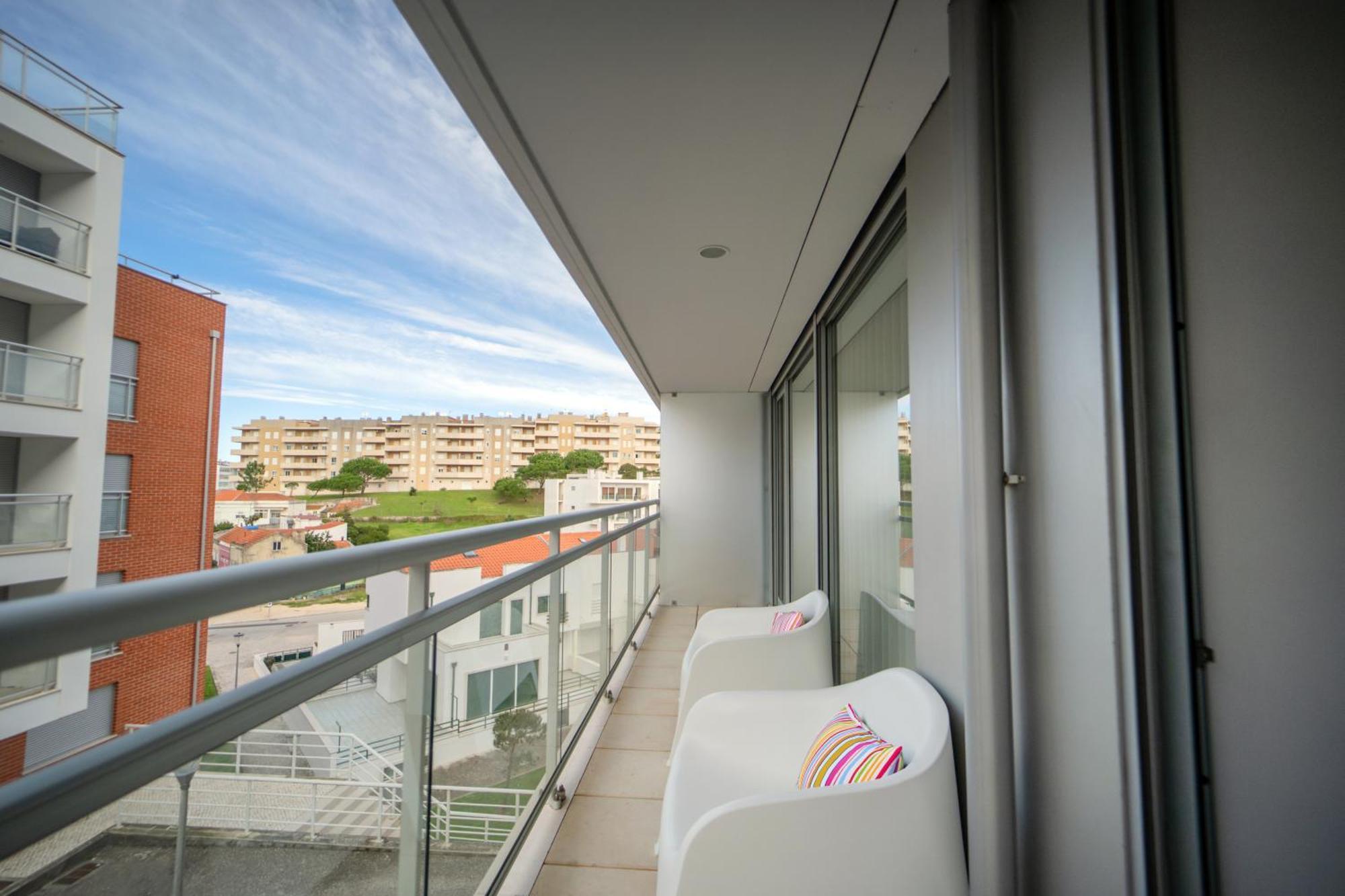 Apartamento Lux 1882 Figueira da Foz Eksteriør billede
