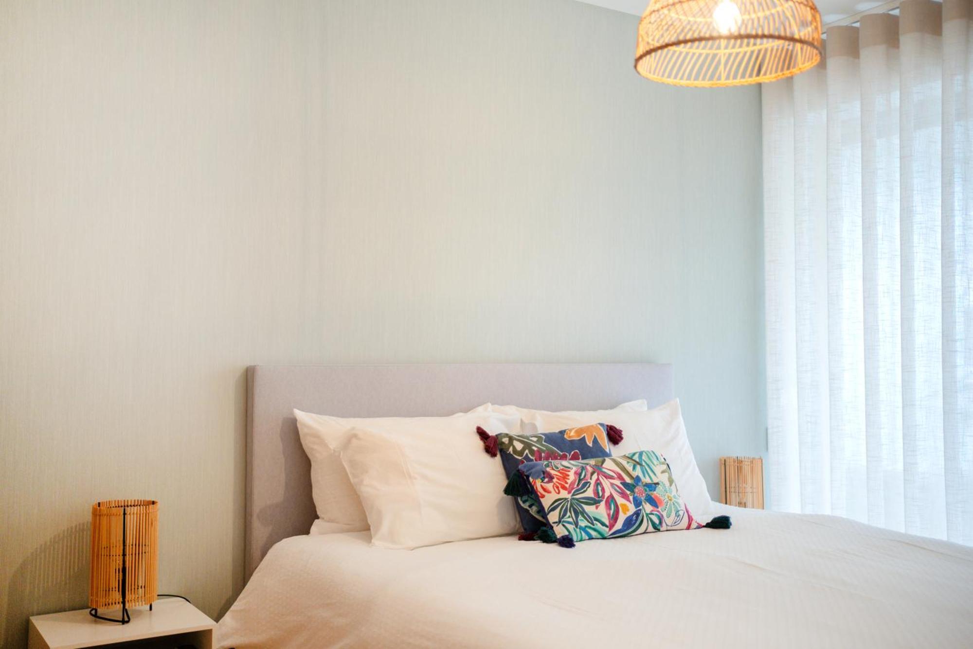 Apartamento Lux 1882 Figueira da Foz Eksteriør billede