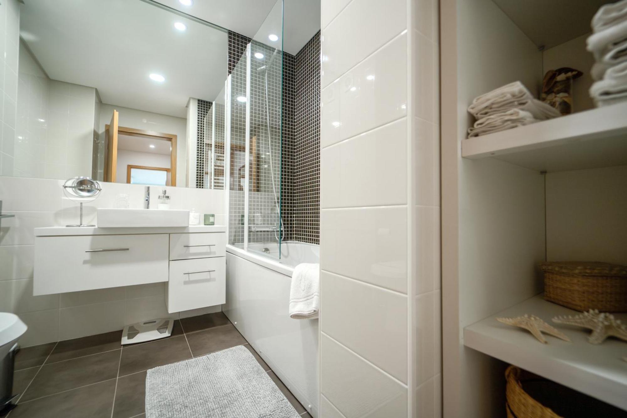 Apartamento Lux 1882 Figueira da Foz Eksteriør billede