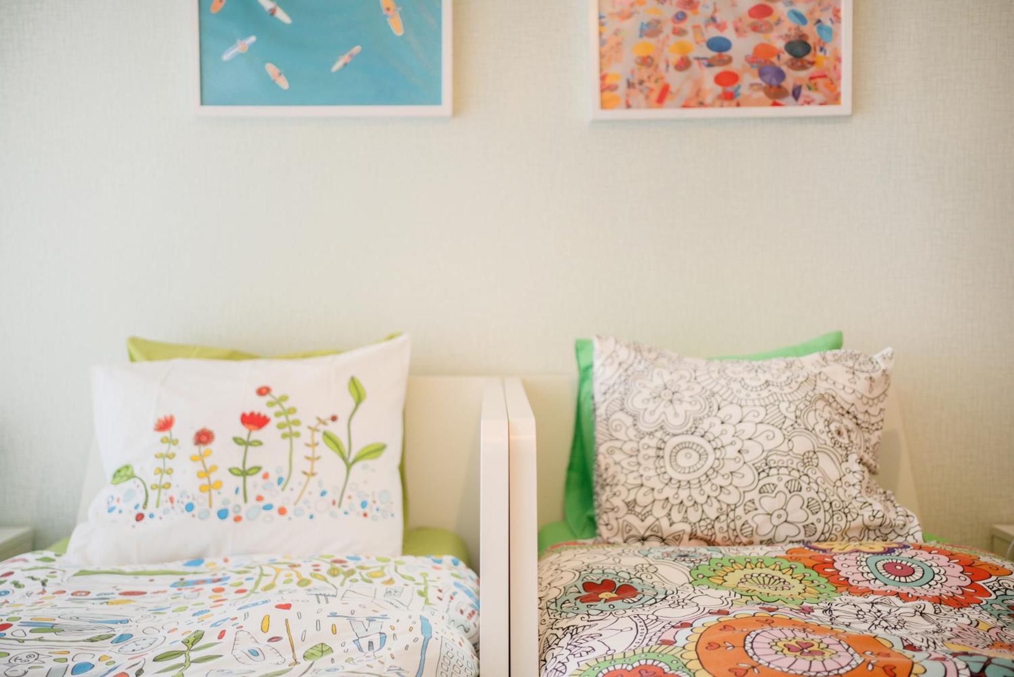 Apartamento Lux 1882 Figueira da Foz Eksteriør billede