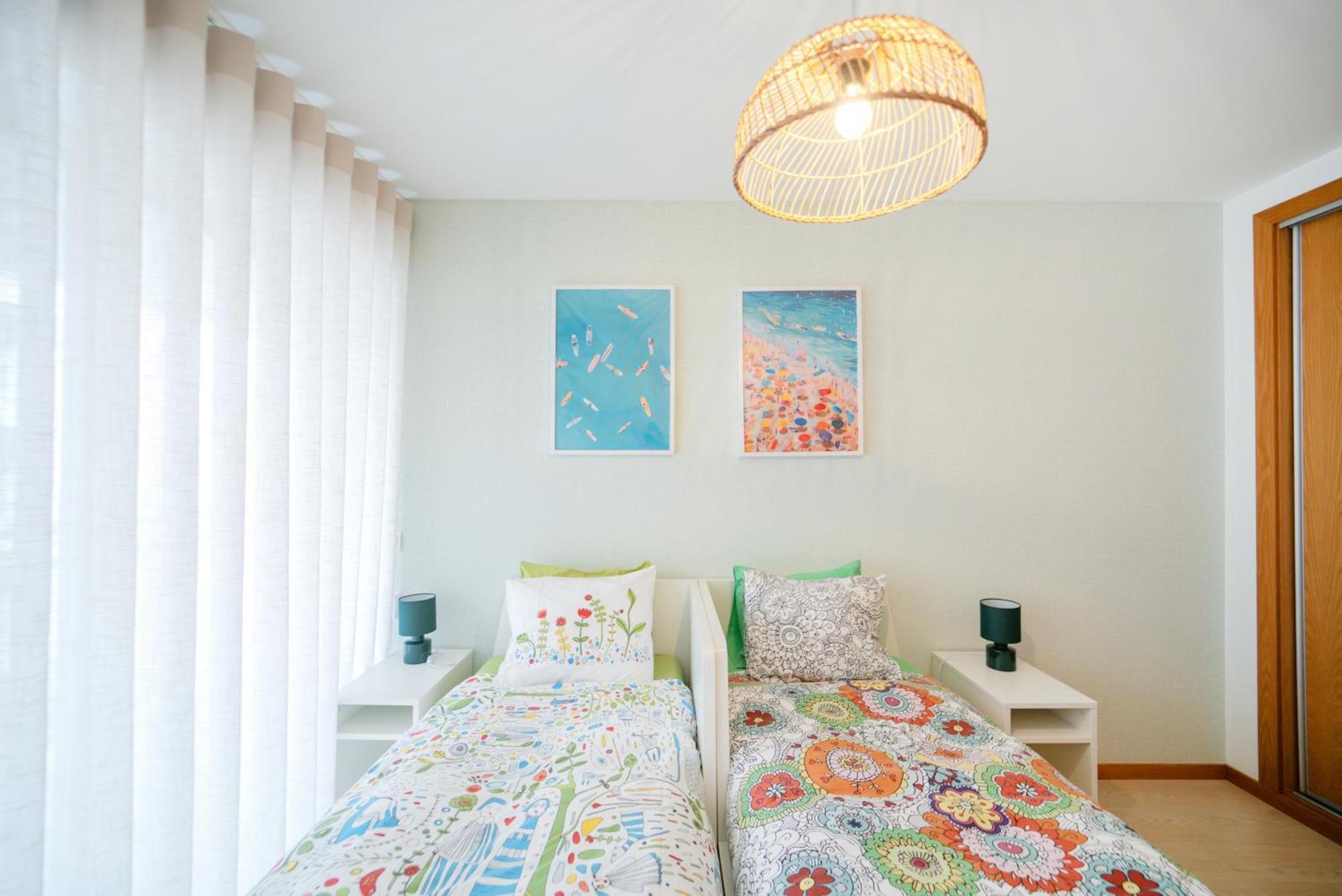 Apartamento Lux 1882 Figueira da Foz Eksteriør billede