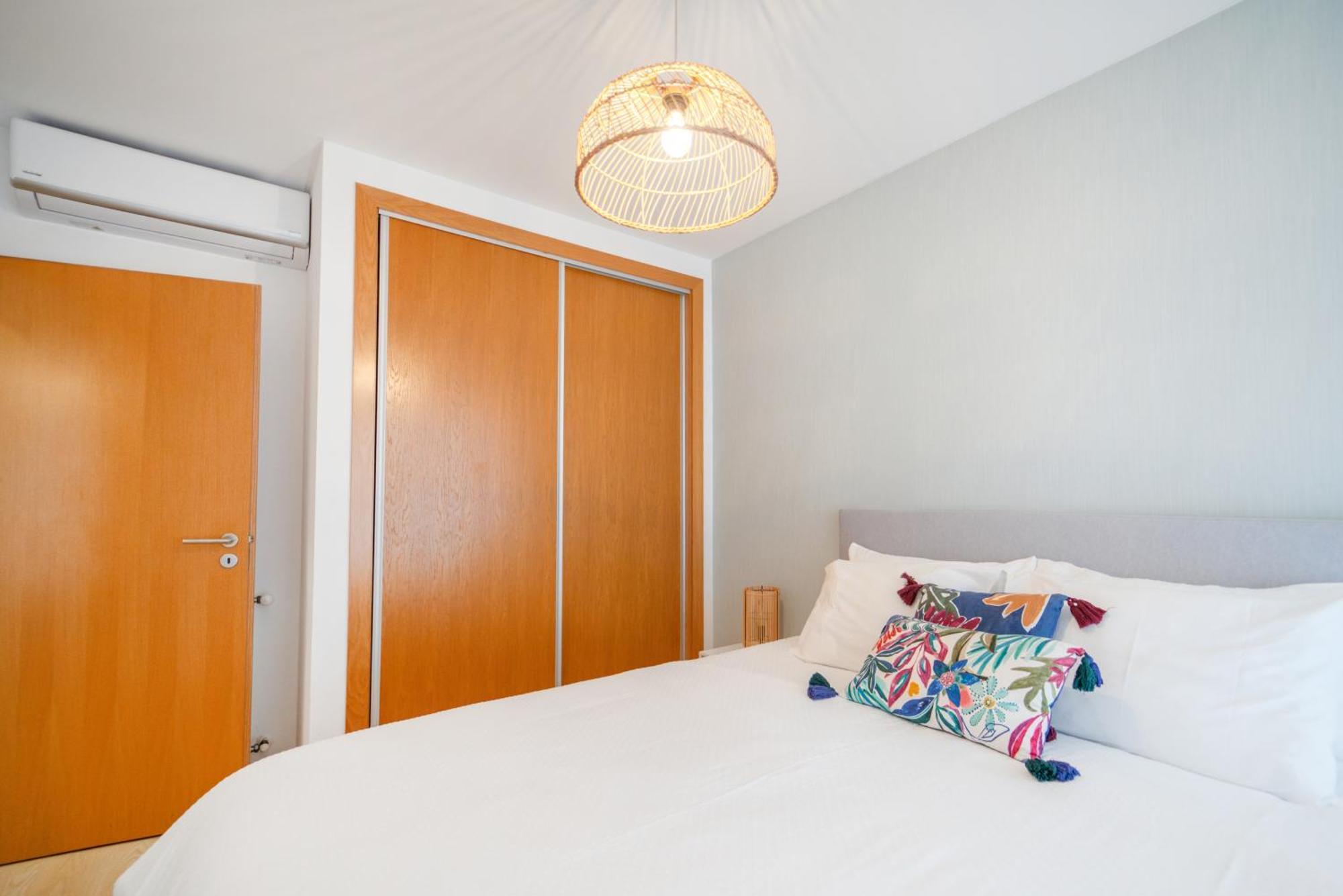 Apartamento Lux 1882 Figueira da Foz Eksteriør billede