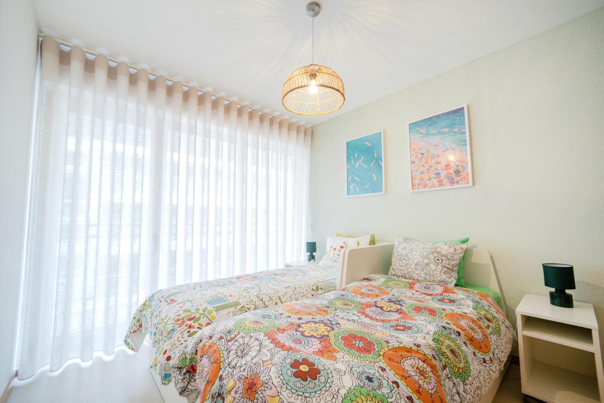 Apartamento Lux 1882 Figueira da Foz Eksteriør billede