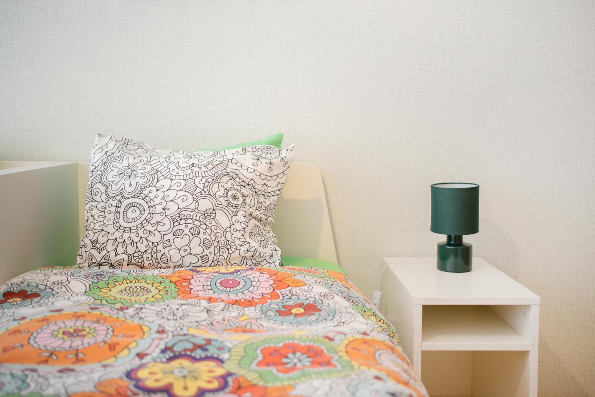 Apartamento Lux 1882 Figueira da Foz Eksteriør billede