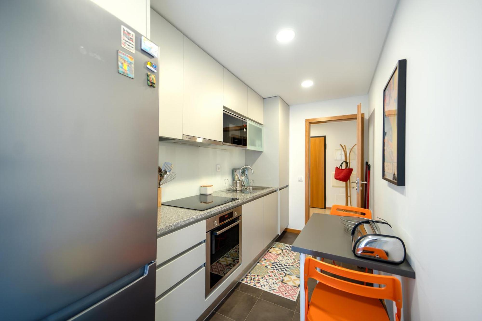 Apartamento Lux 1882 Figueira da Foz Eksteriør billede
