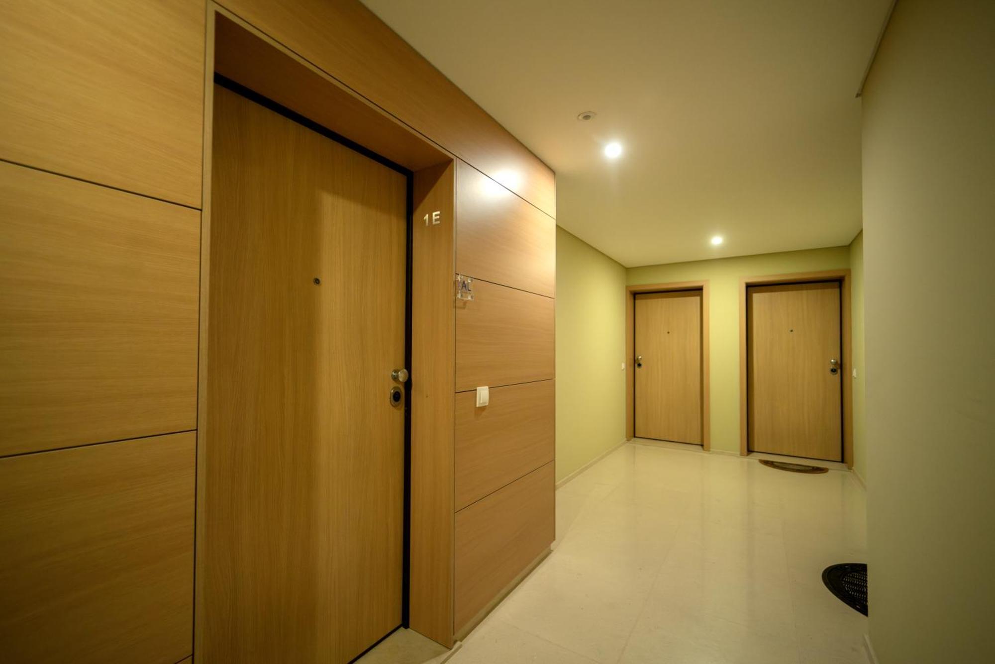 Apartamento Lux 1882 Figueira da Foz Eksteriør billede