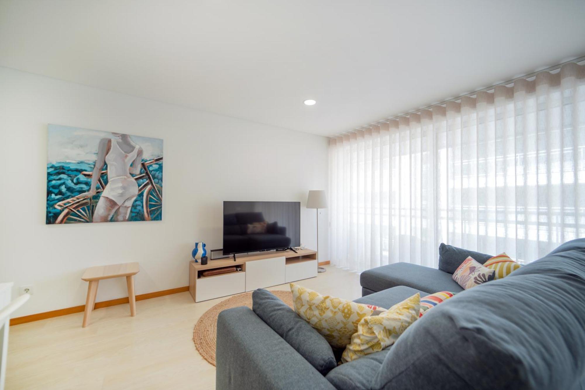 Apartamento Lux 1882 Figueira da Foz Eksteriør billede