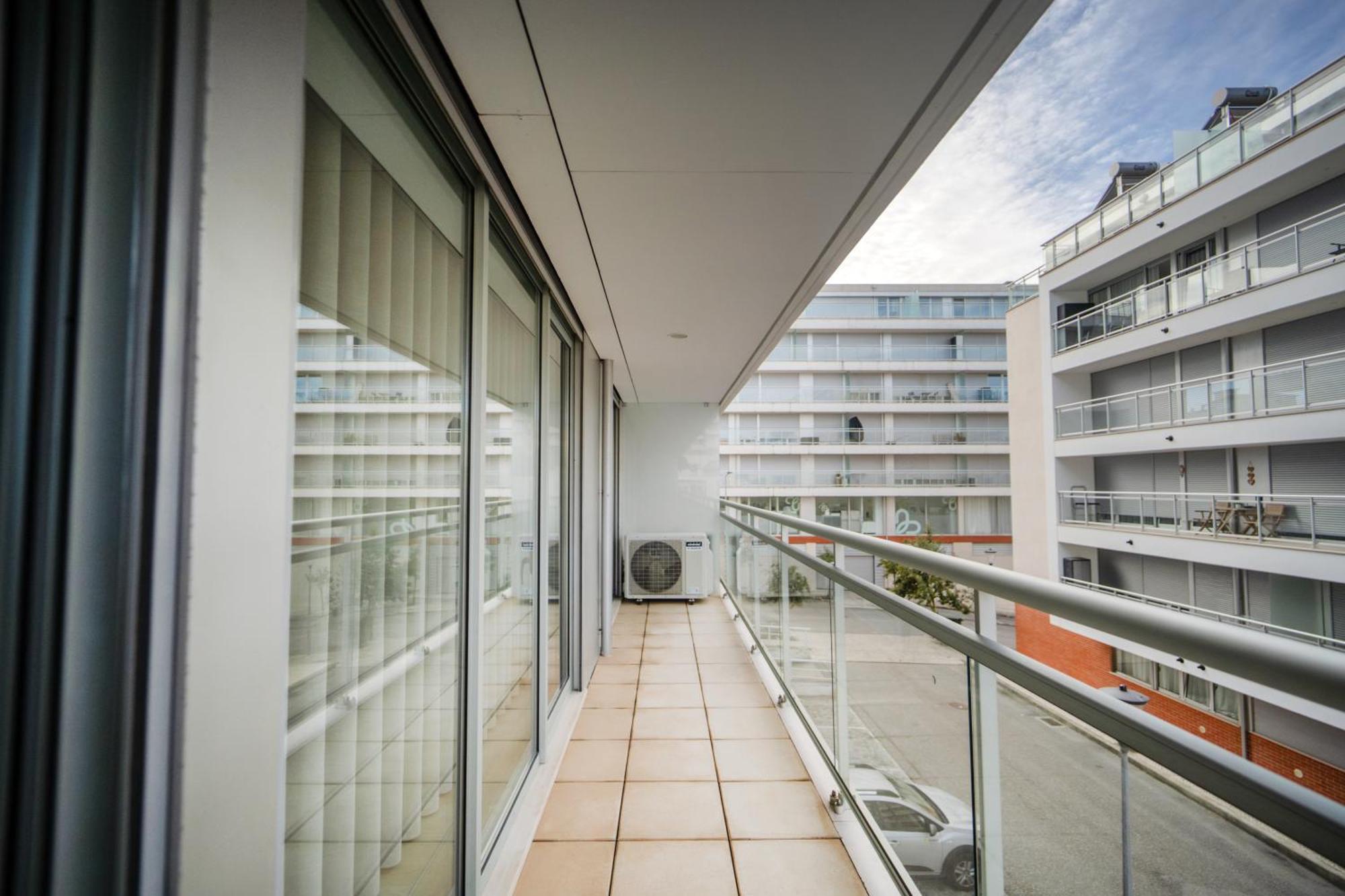 Apartamento Lux 1882 Figueira da Foz Eksteriør billede