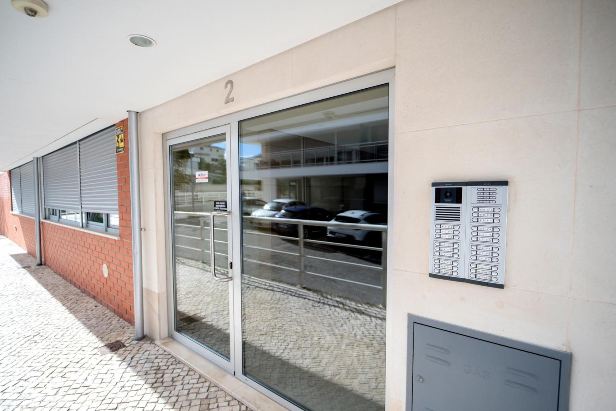 Apartamento Lux 1882 Figueira da Foz Eksteriør billede