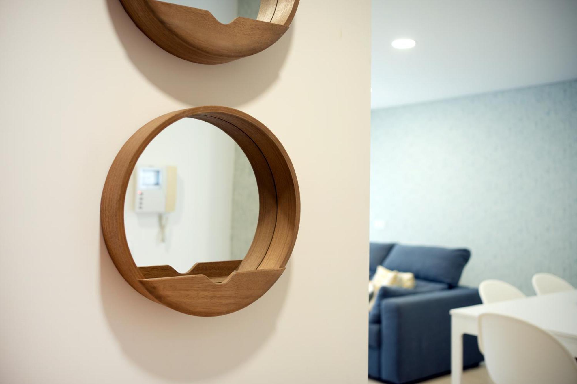 Apartamento Lux 1882 Figueira da Foz Eksteriør billede