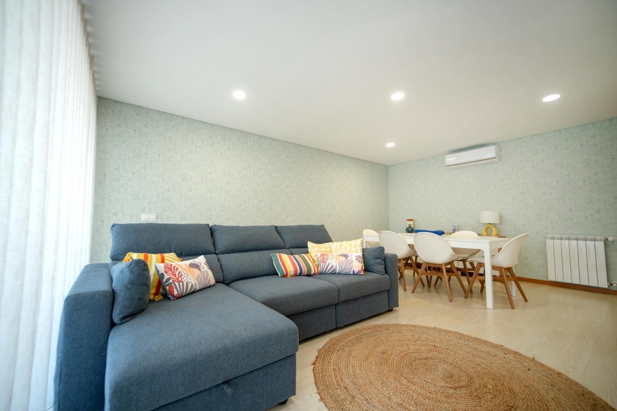 Apartamento Lux 1882 Figueira da Foz Eksteriør billede
