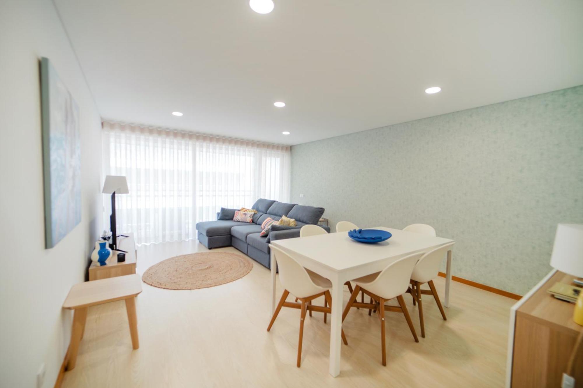 Apartamento Lux 1882 Figueira da Foz Eksteriør billede